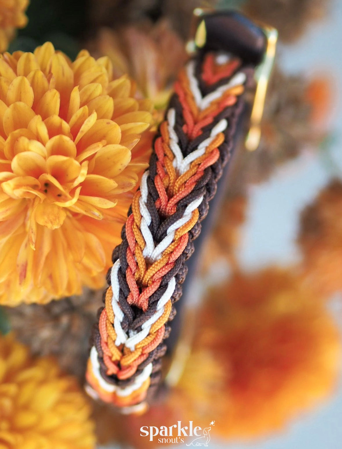 Halsband CINQUE ‘Frozen Woods’