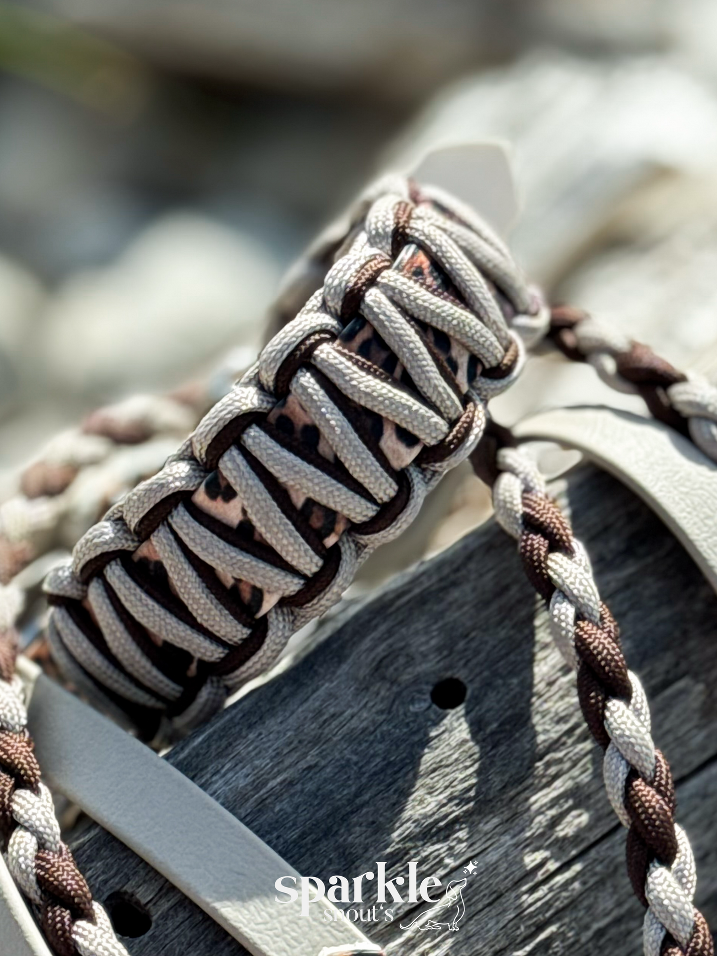 LIMITED Halsband WILD