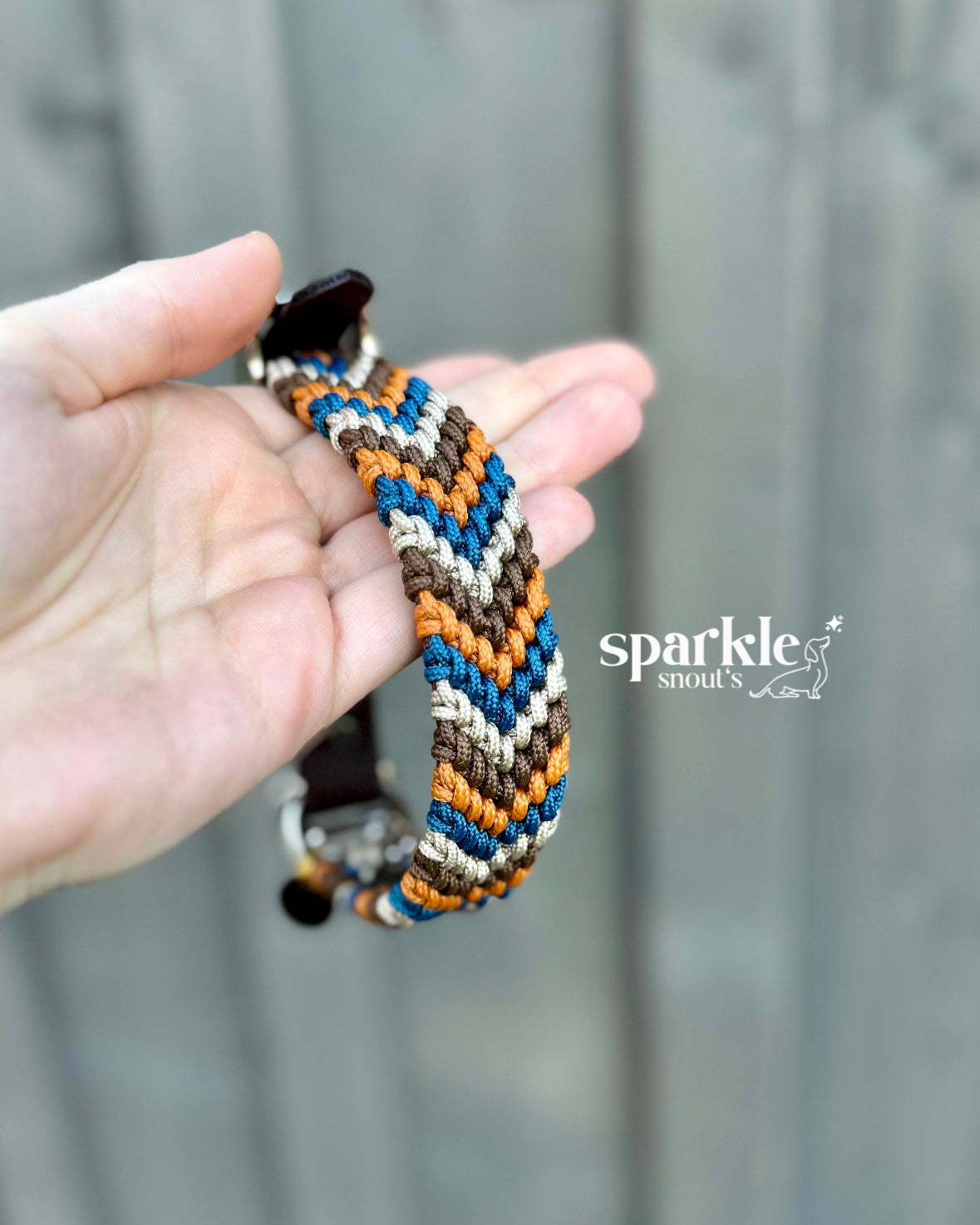 Halsband KAPADOKI HU: 27-29