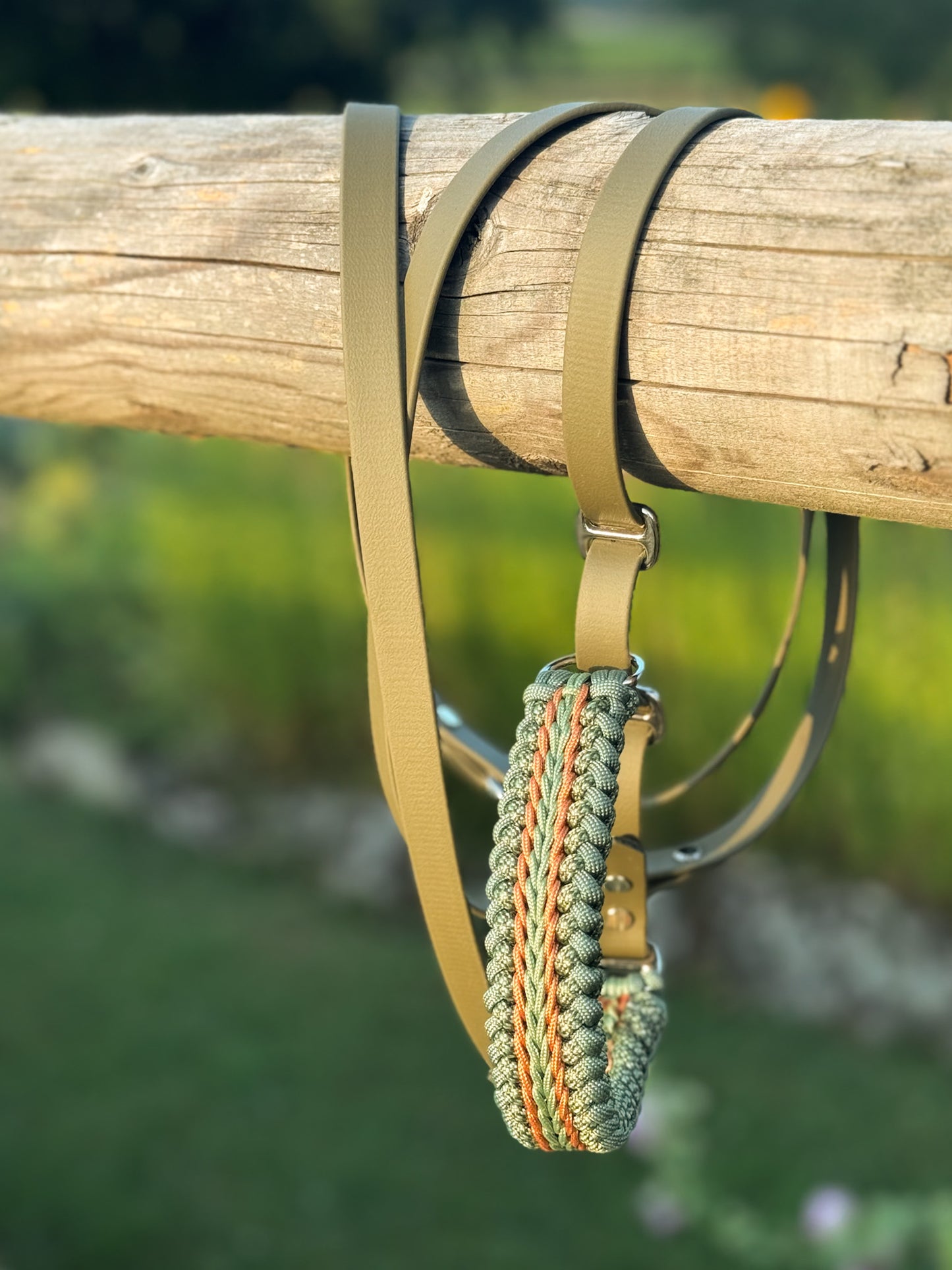 Retrieverleine TULIP