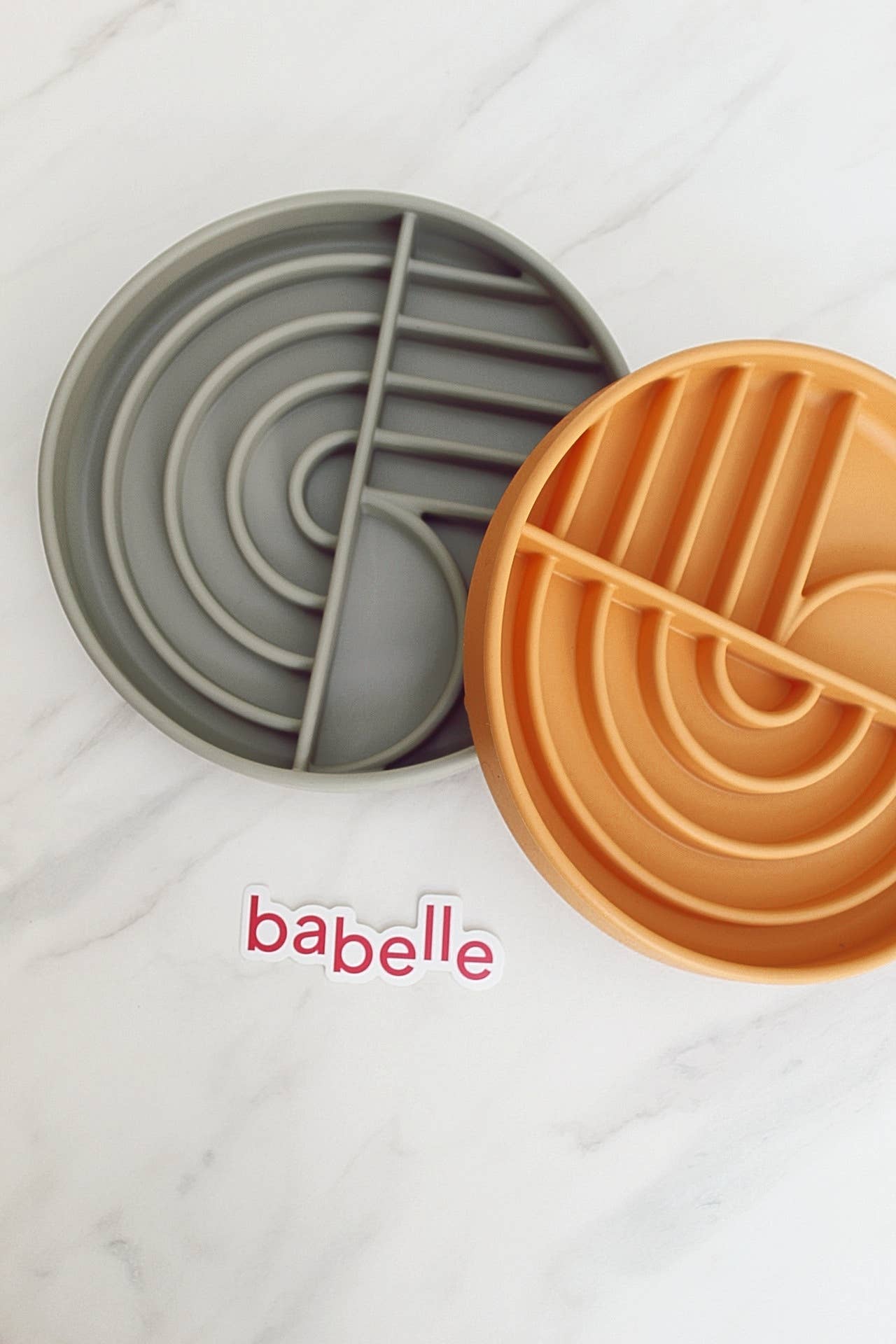 Die Traumhafte Schleckmatte - Grün