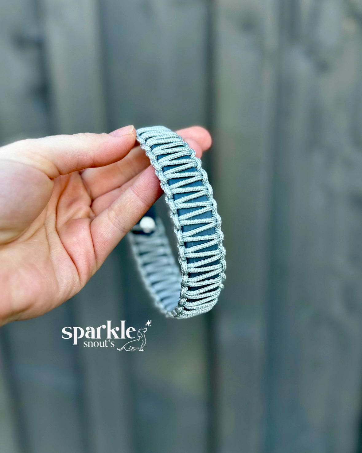 Halsband ESJA HU: 29-31cm