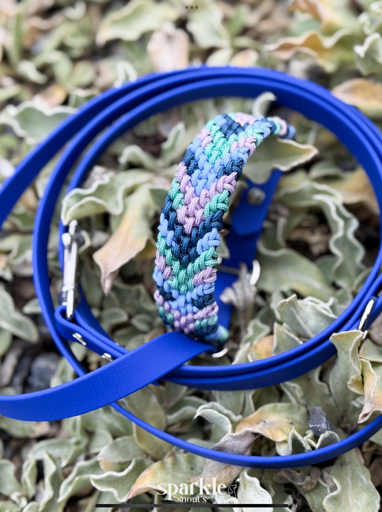 Retrieverleine TULIP