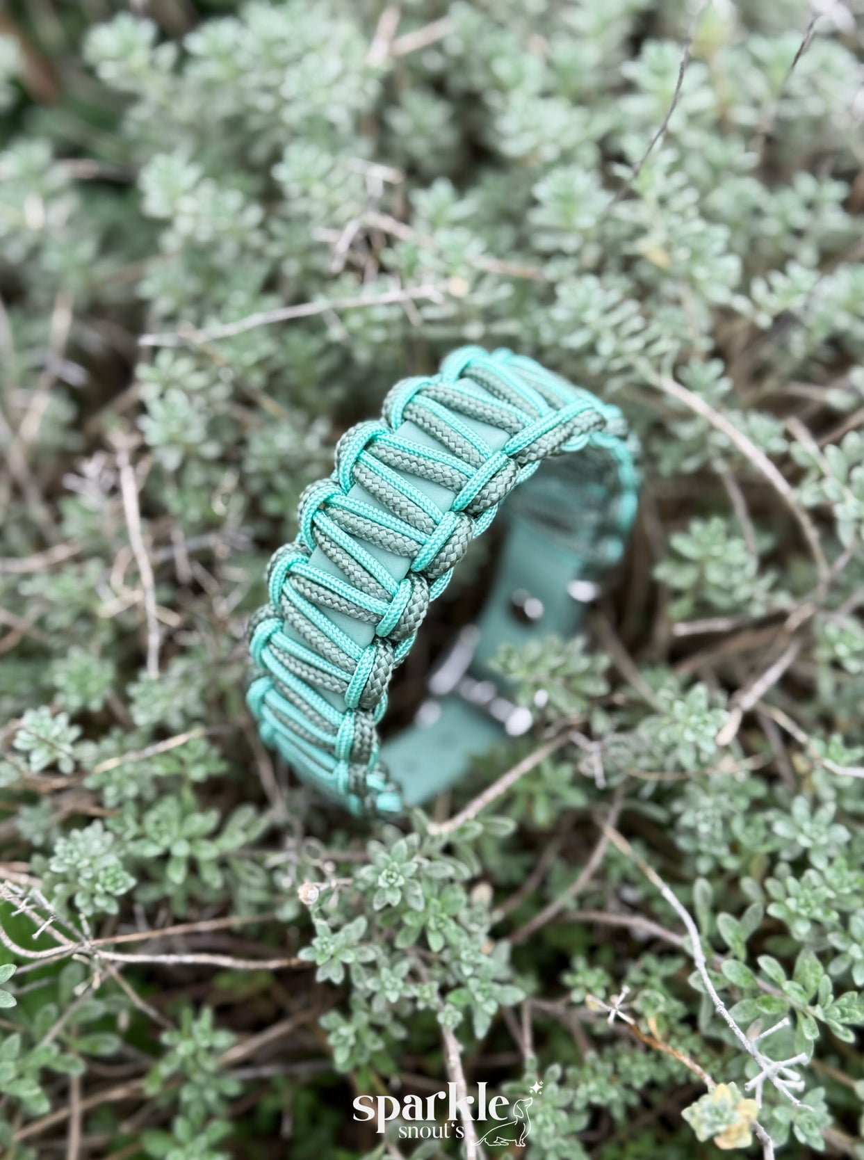 Halsband BIG MOUNTAIN