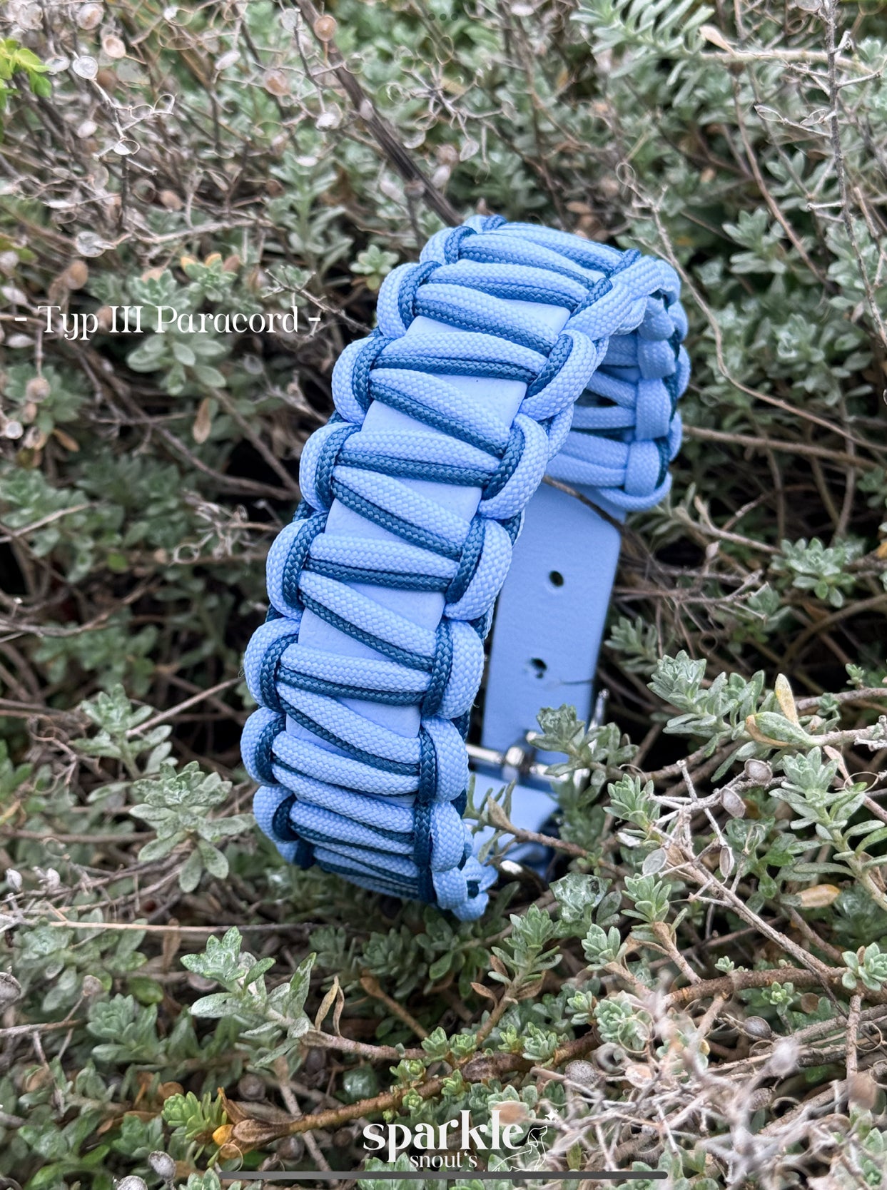 Halsband BIG MOUNTAIN