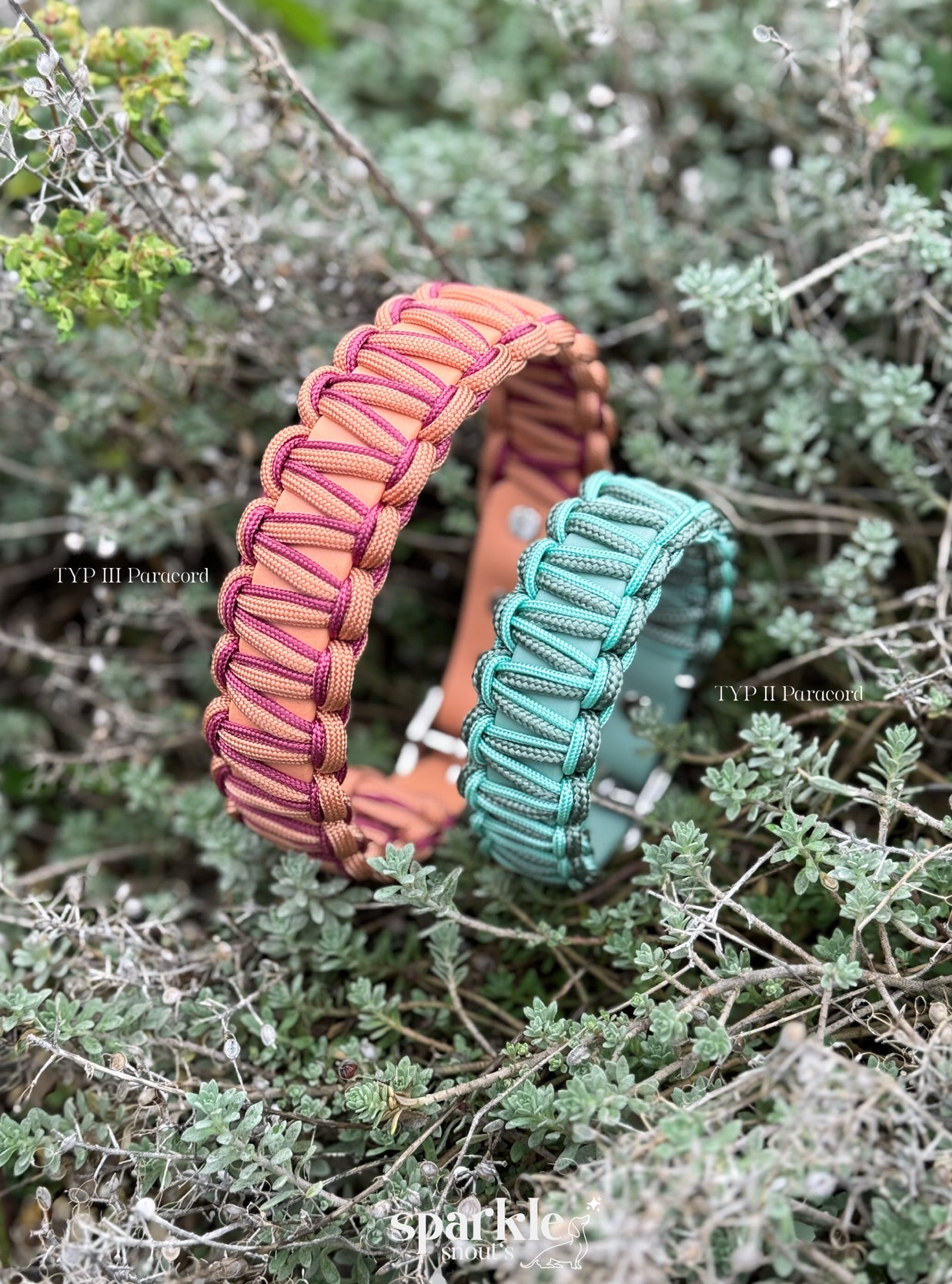 Halsband BIG MOUNTAIN