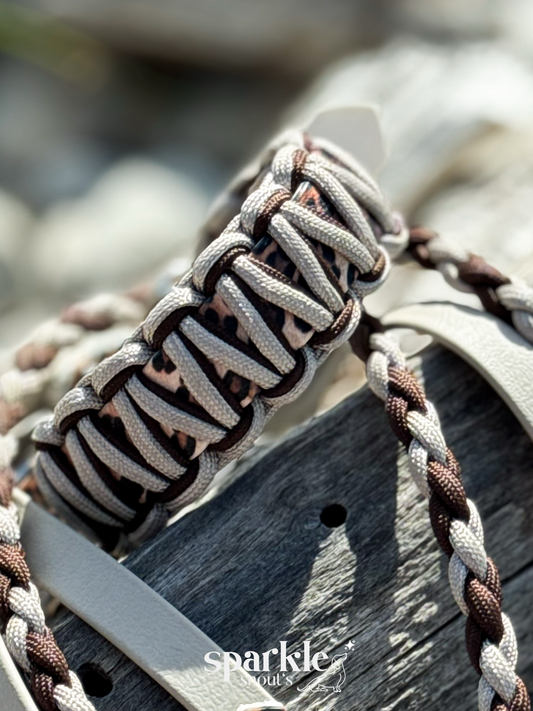 LIMITED Halsband WILD